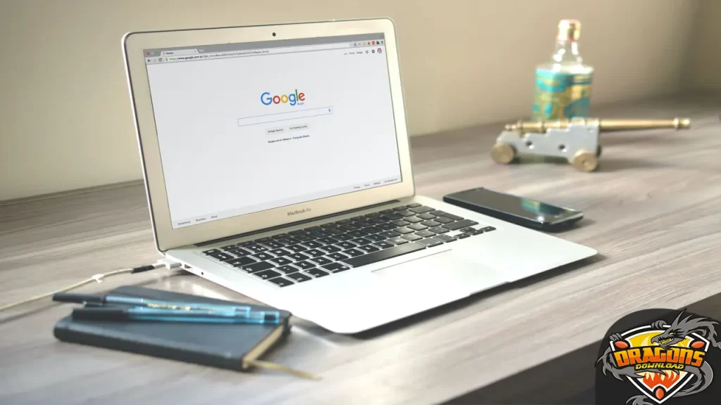 طريقة الاطلاع على سجلات البحث