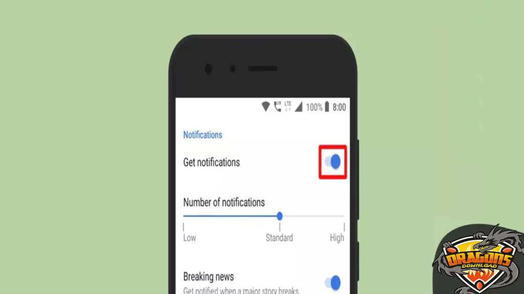 كيفية تعطيل إشعارات المواقع على المتصفح