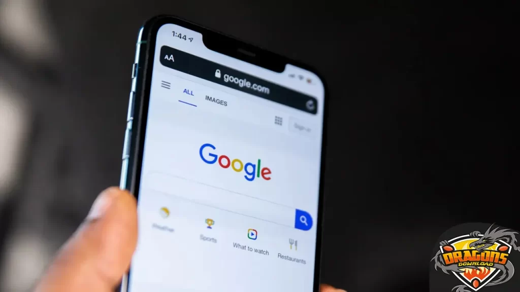 تغيير اللغة من متصفح جوجل كروم