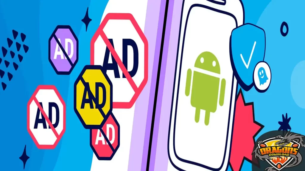 خطوات إخفاء الإعلانات من على الأندرويد
