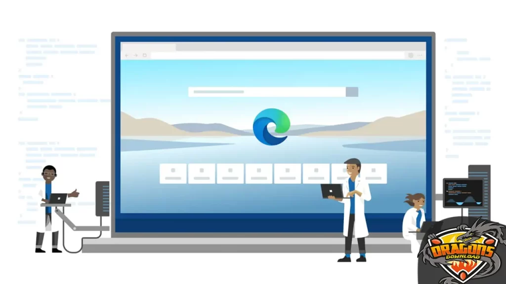 كيف تقوم بمسح ملفات الكوكيز بأكلمها من متصفح Edge؟ مع الخطوات