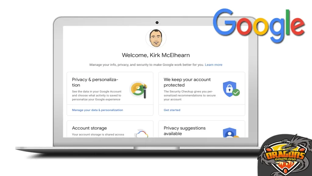 كيفية تغيير لغة جوجل من الكمبيوتر