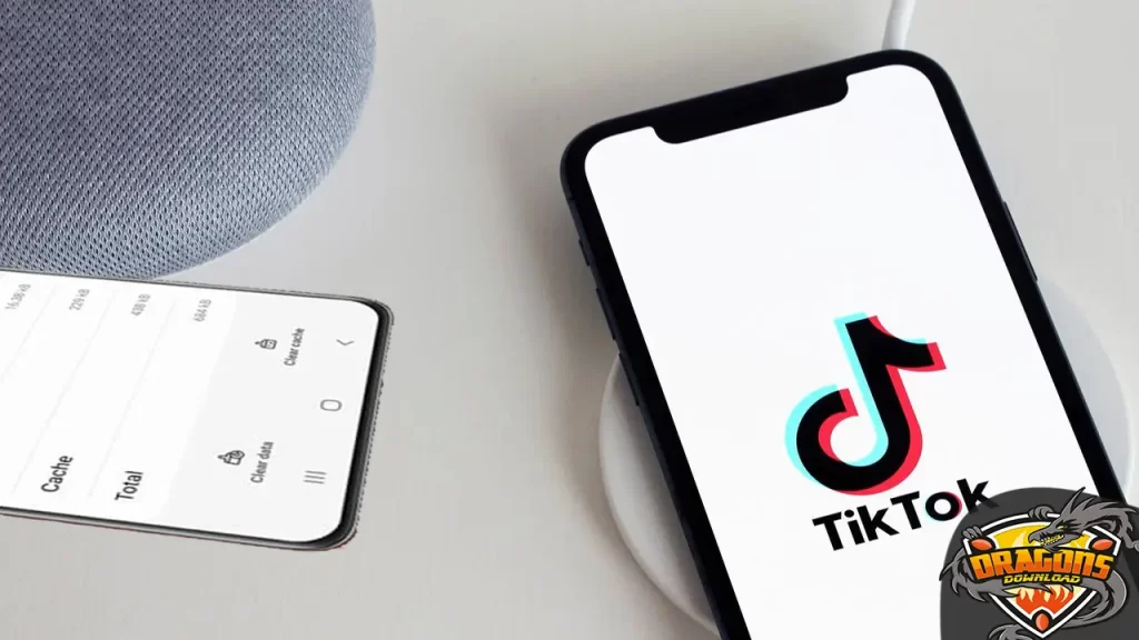 كيفية مسح ذاكرة التخزين المؤقت على تيك توك من إعدادات الهاتف