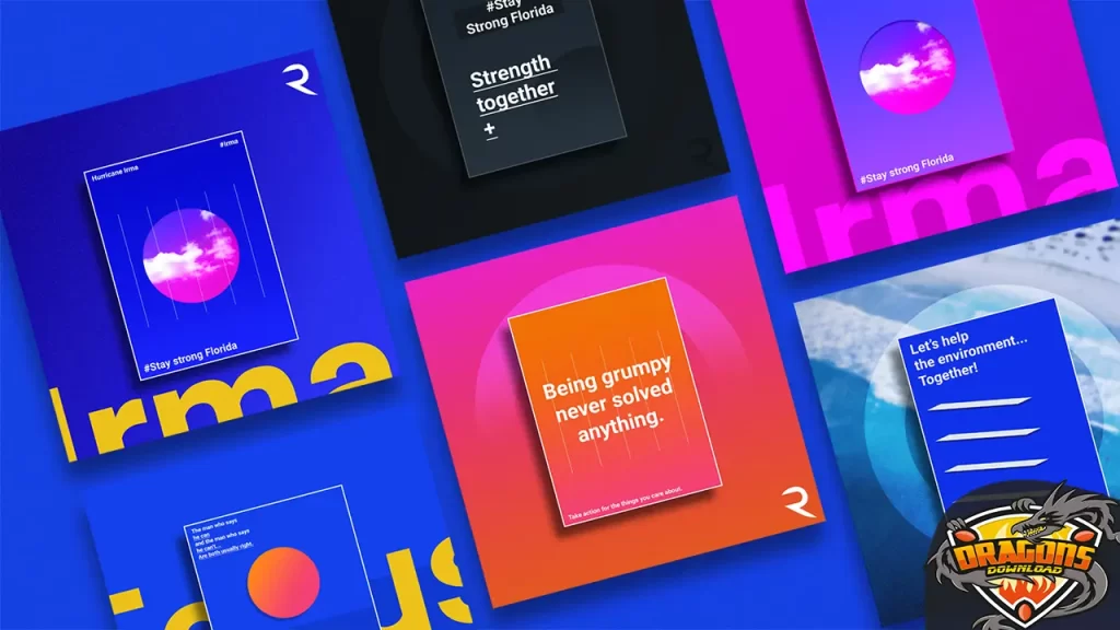 نصائح هامة عند اختيار مجموعة ألوان متناسقة