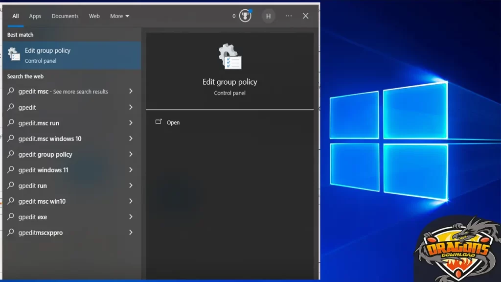 حذف ملف thumbs.db من خلال إيقاف تشغيل المعاينة