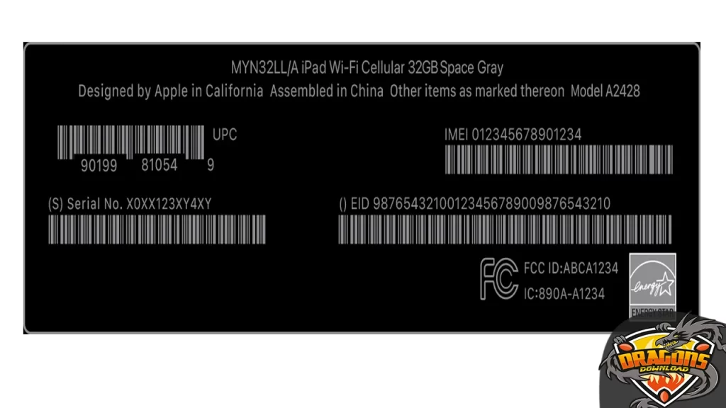 كيفية فتح ايكلود الايفون باستخدام IMEI