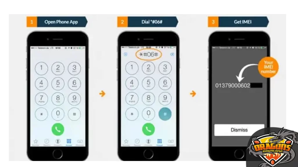 كيفية فتح ايكلود الايفون عن طريق الرقم التسلسلي أو رقم IMEI مجانًا